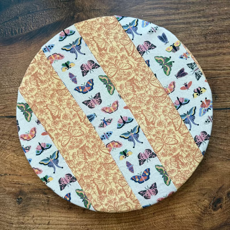 Bowl & Banneton Covers