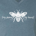 T-Shirt | Tiny Farmers, Big Harvest