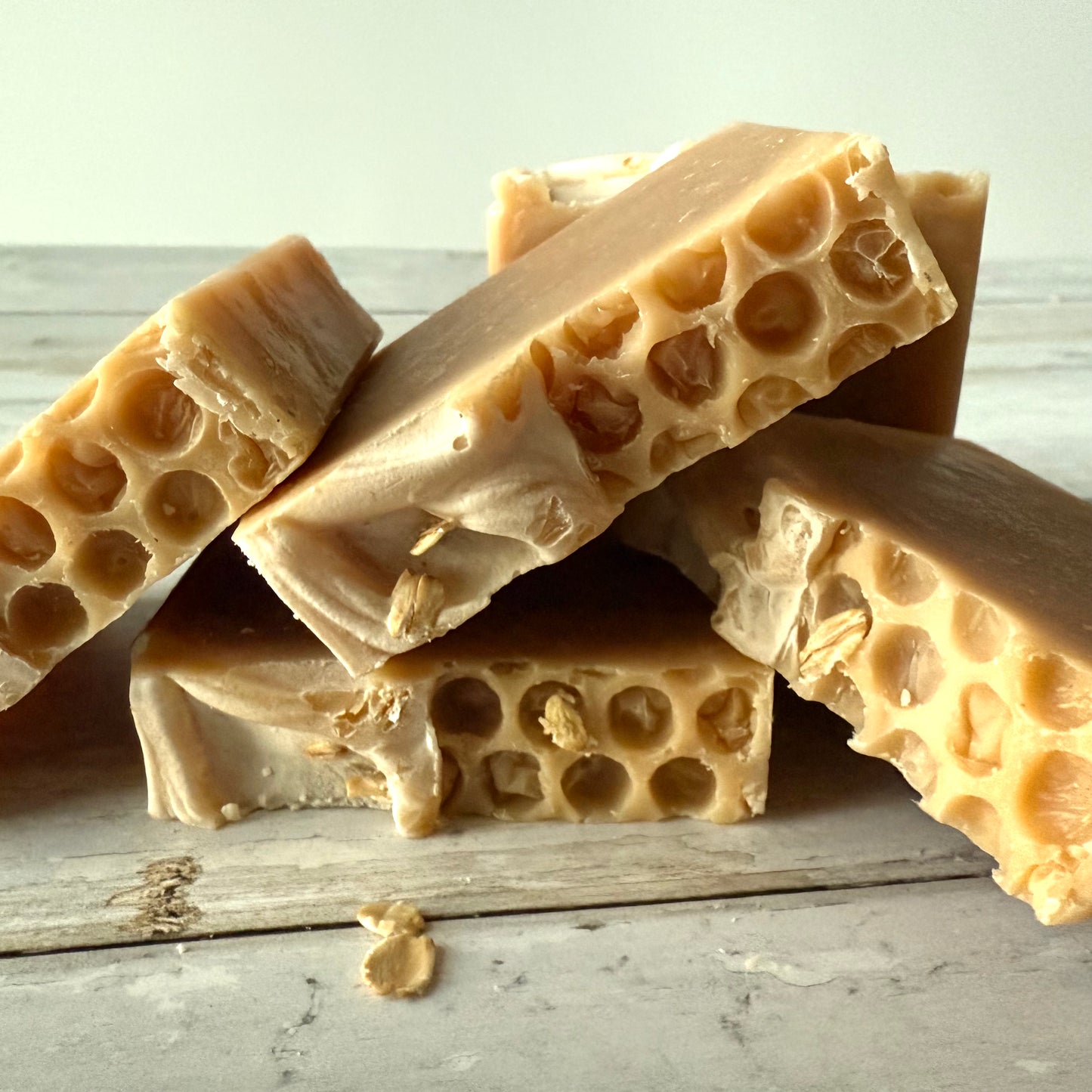 Hand Made Soap