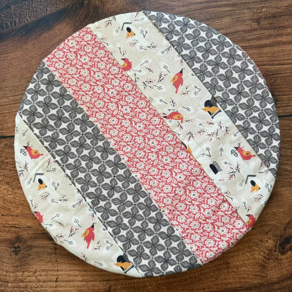 Bowl & Banneton Covers