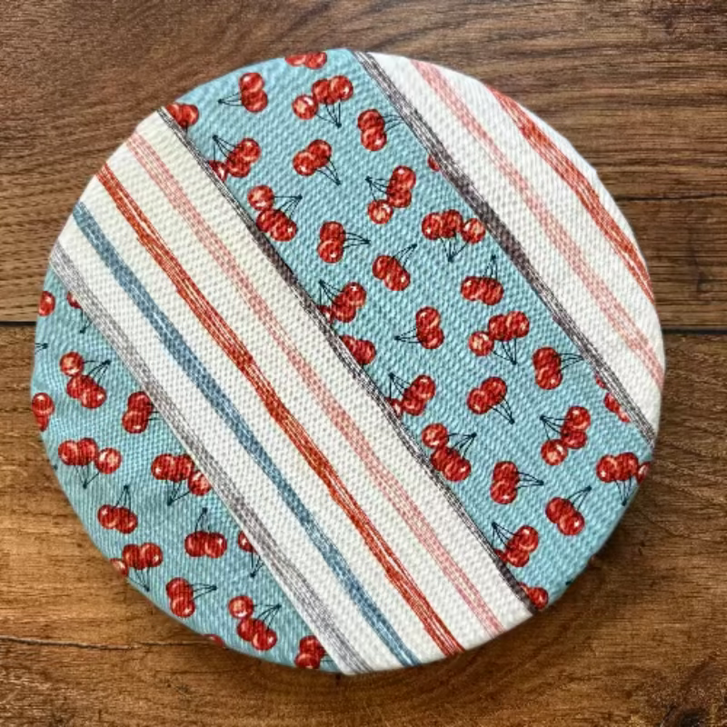 Bowl & Banneton Covers