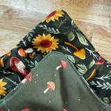 Microwavable Hot Pad