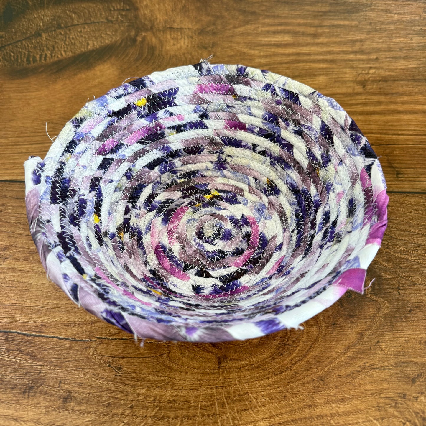 Cotton Rope Bowls