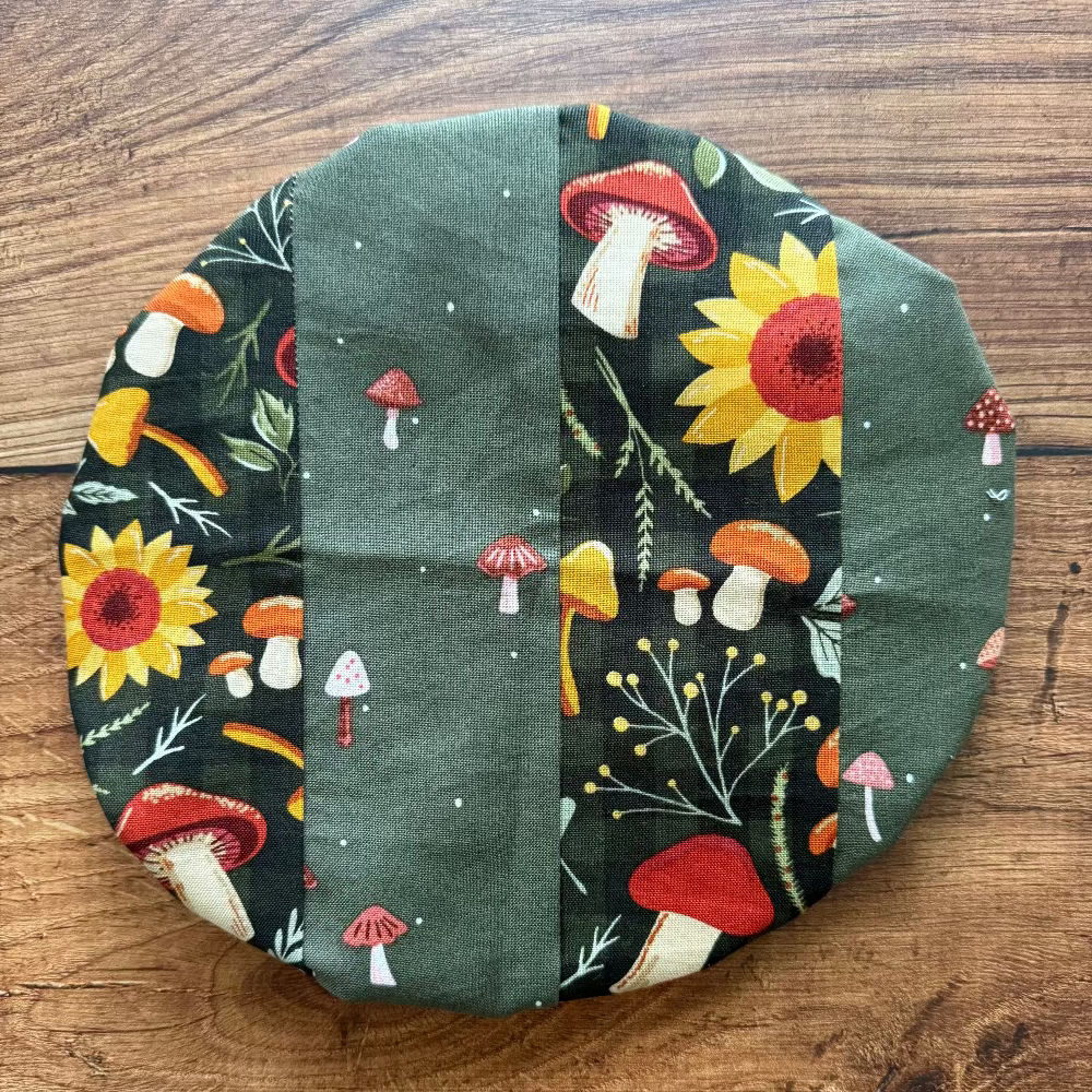 Bowl & Banneton Covers