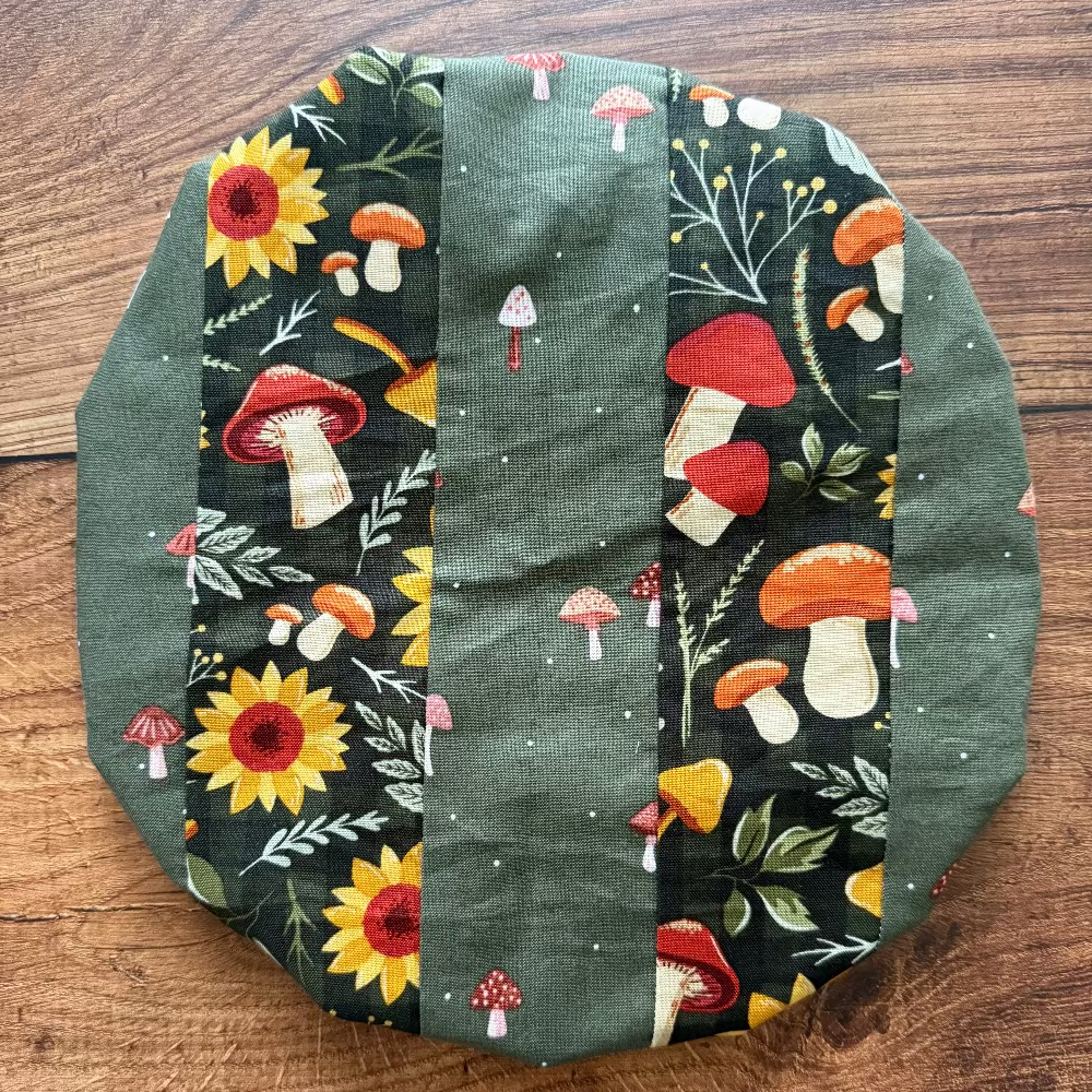 Bowl & Banneton Covers