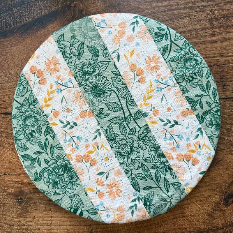 Bowl & Banneton Covers