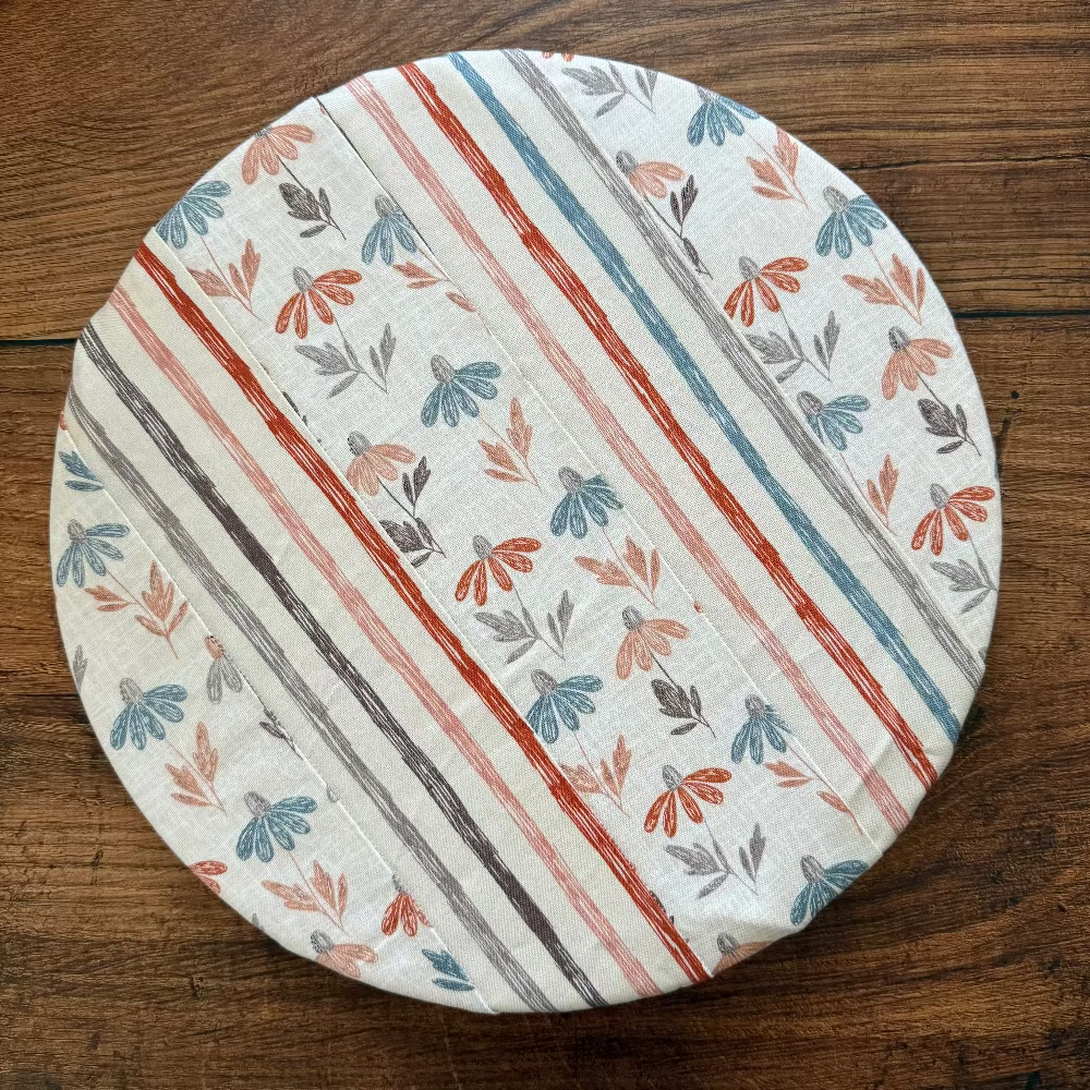Bowl & Banneton Covers