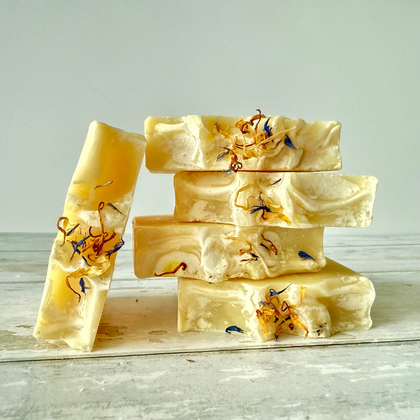 Hand Made Soap