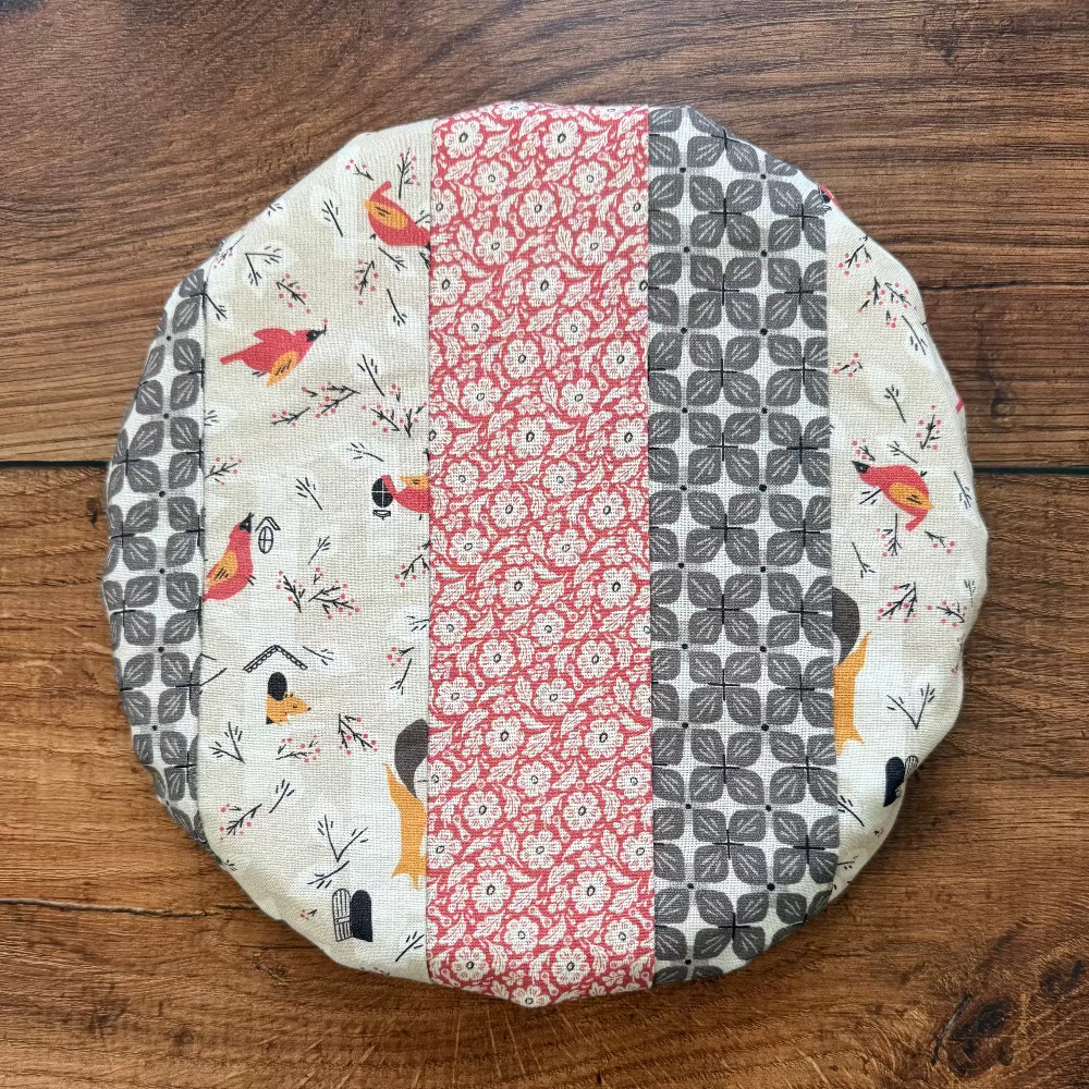 Bowl & Banneton Covers
