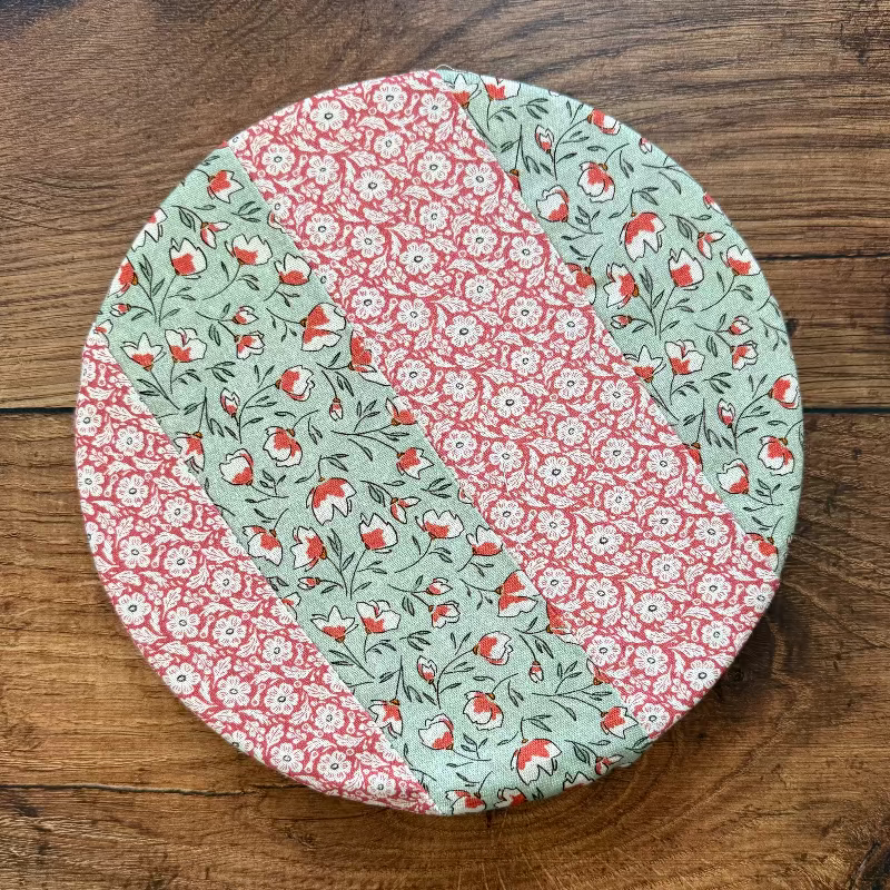 Bowl & Banneton Covers