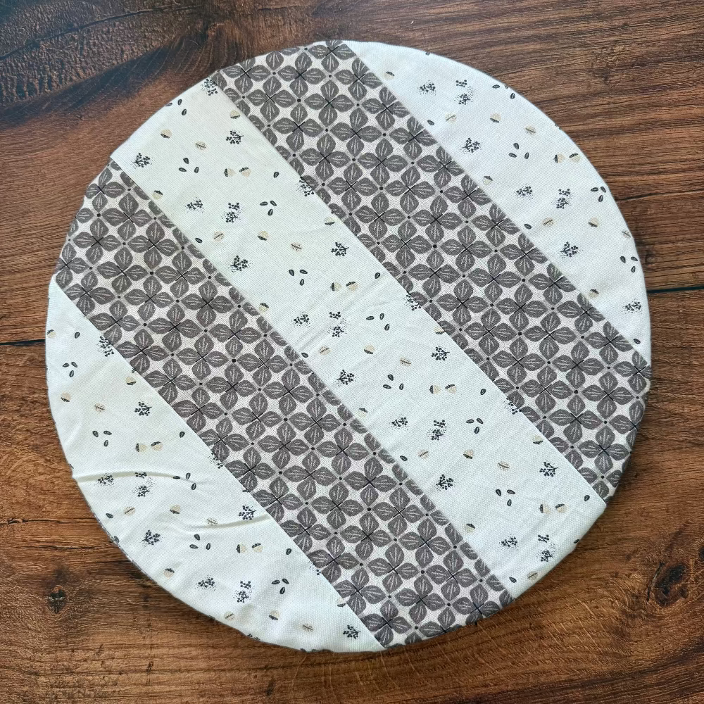 Bowl & Banneton Covers