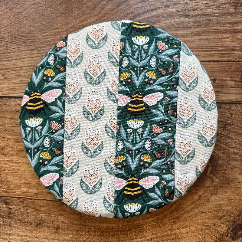 Bowl & Banneton Covers