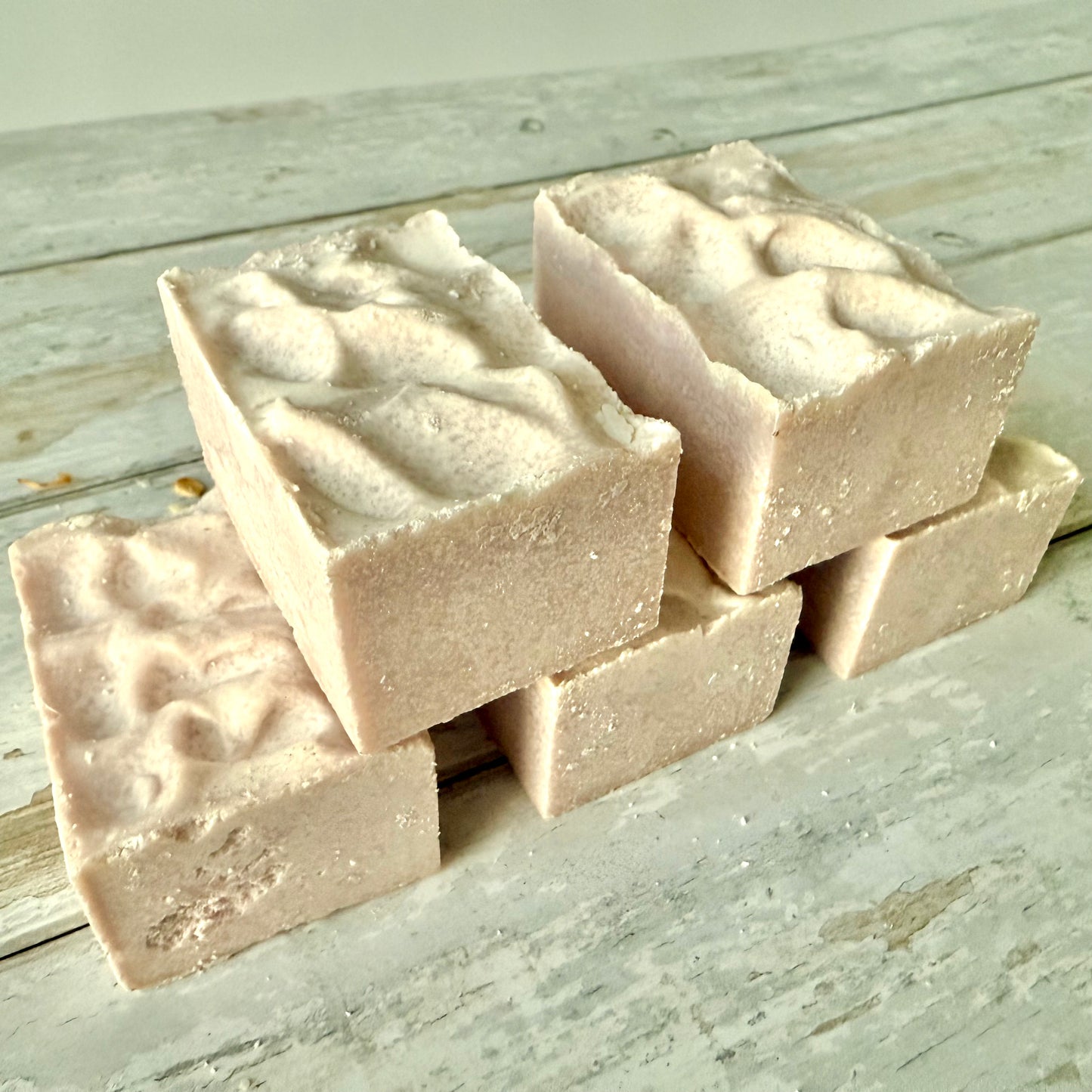 Hand Made Soap