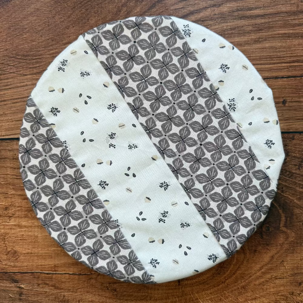 Bowl & Banneton Covers