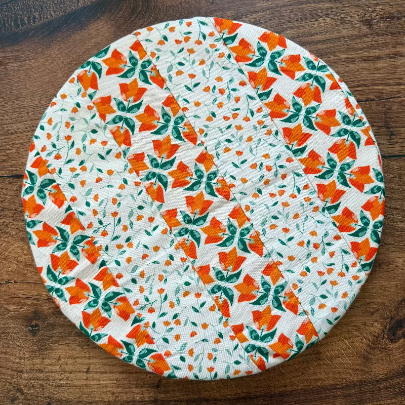 Bowl & Banneton Covers