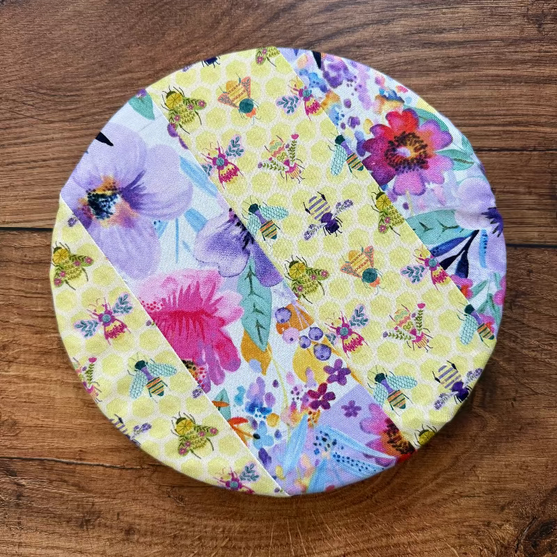 Bowl & Banneton Covers
