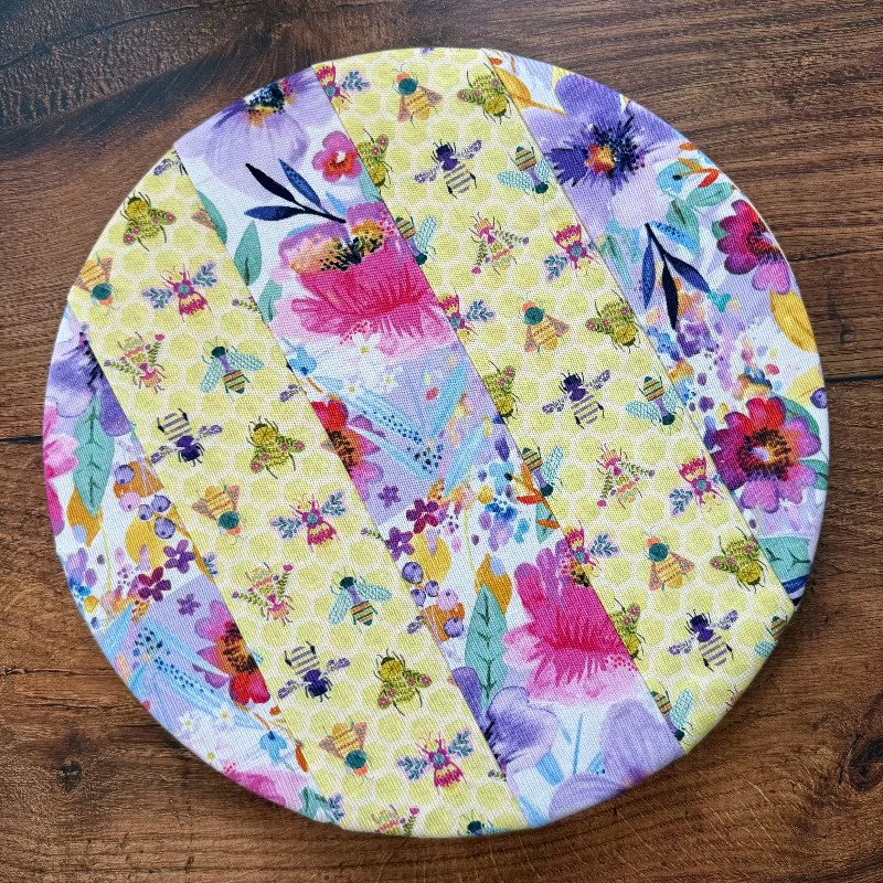 Bowl & Banneton Covers