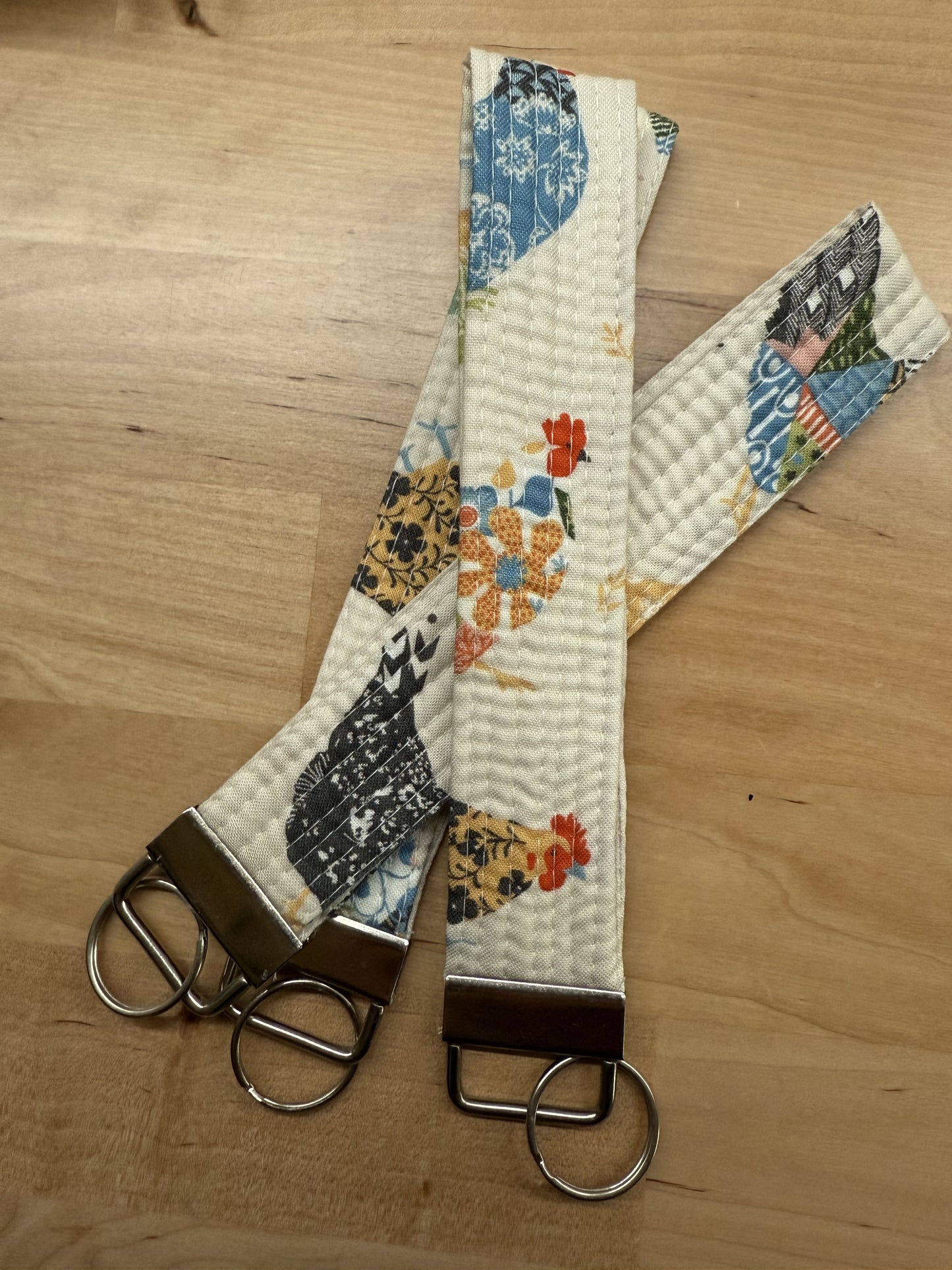 Key Chain
