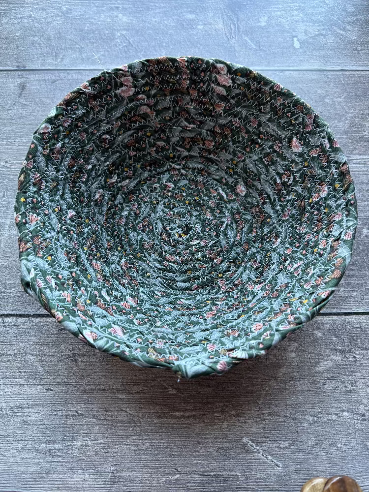 Cotton Rope Bowls