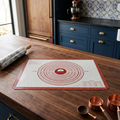Silicone Pastry Mat
