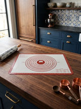 Silicone Pastry Mat