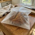 The Crust Keeper | Reusable Freezer Bag (Set of 3)