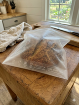 The Crust Keeper | Reusable Freezer Bag (Set of 3)