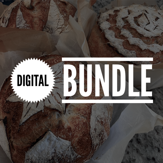 Digital Bundle