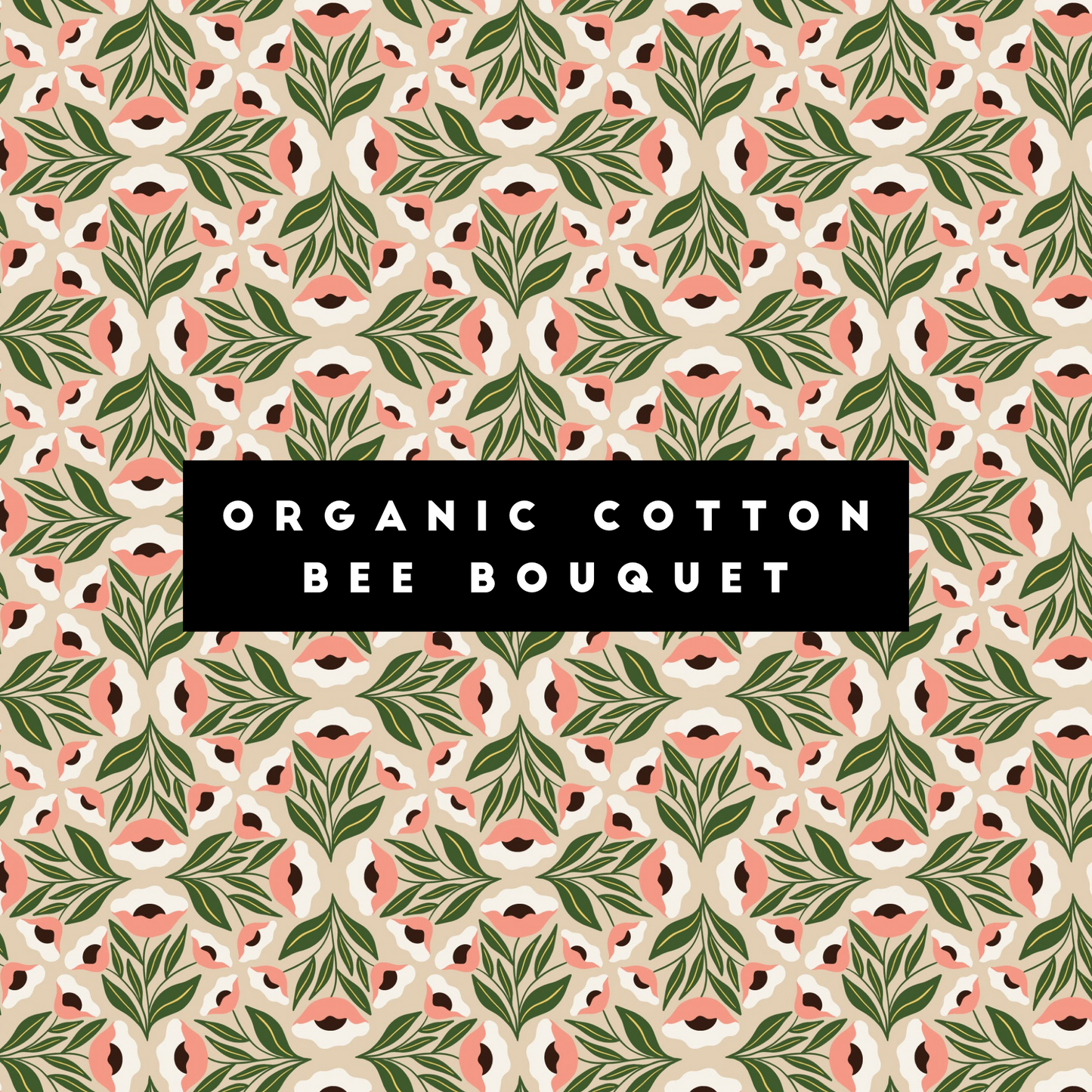 Bread Bag | Beeswaxed