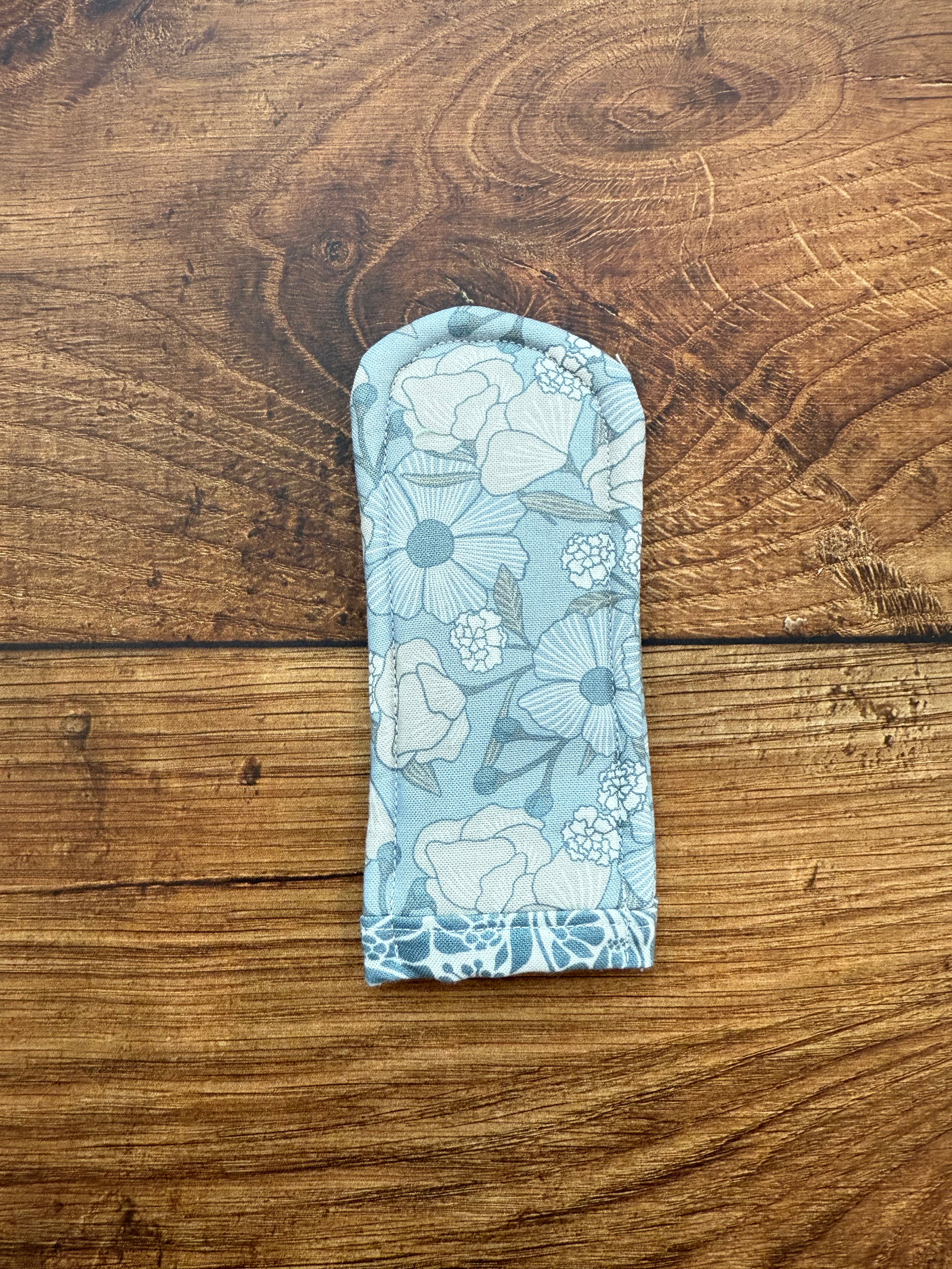 Cast Iron Handle Hot Pad