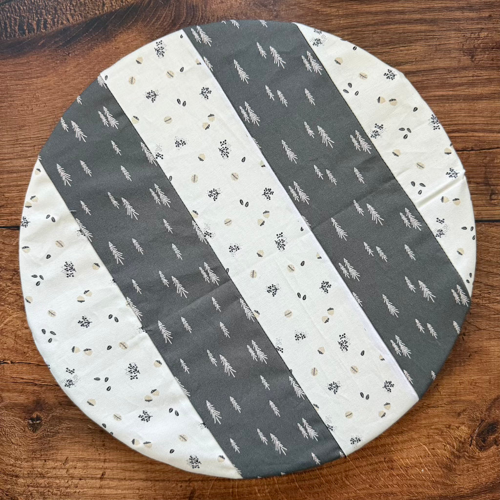Medium Bowl & Banneton Covers