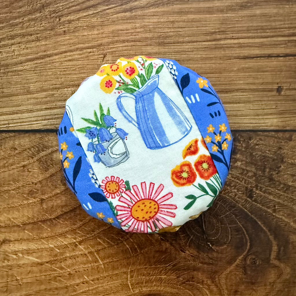 Jar Covers