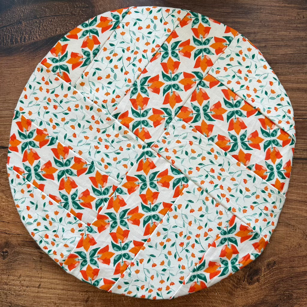 Large Bowl Covers
