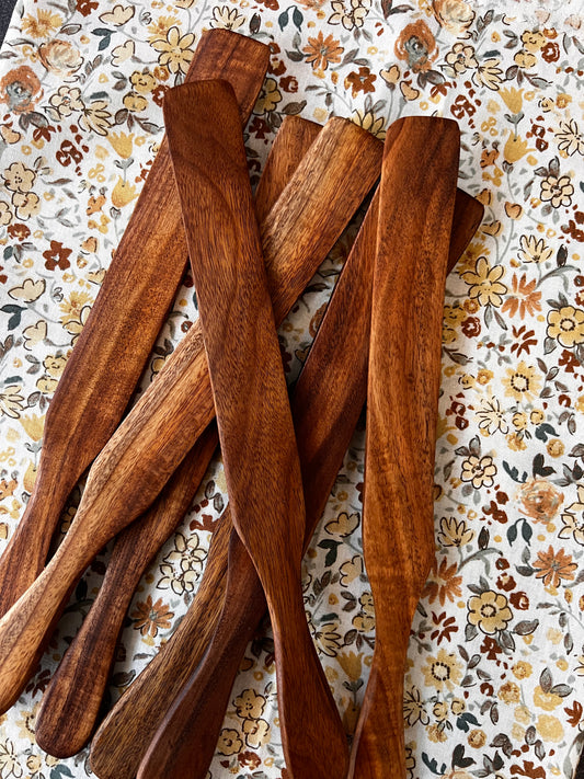 Spurtle
