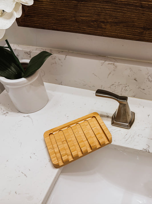 Soap Dish