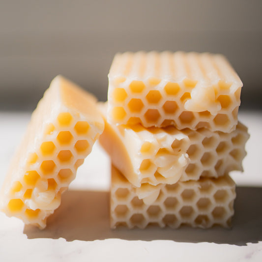 Hand Made Soap