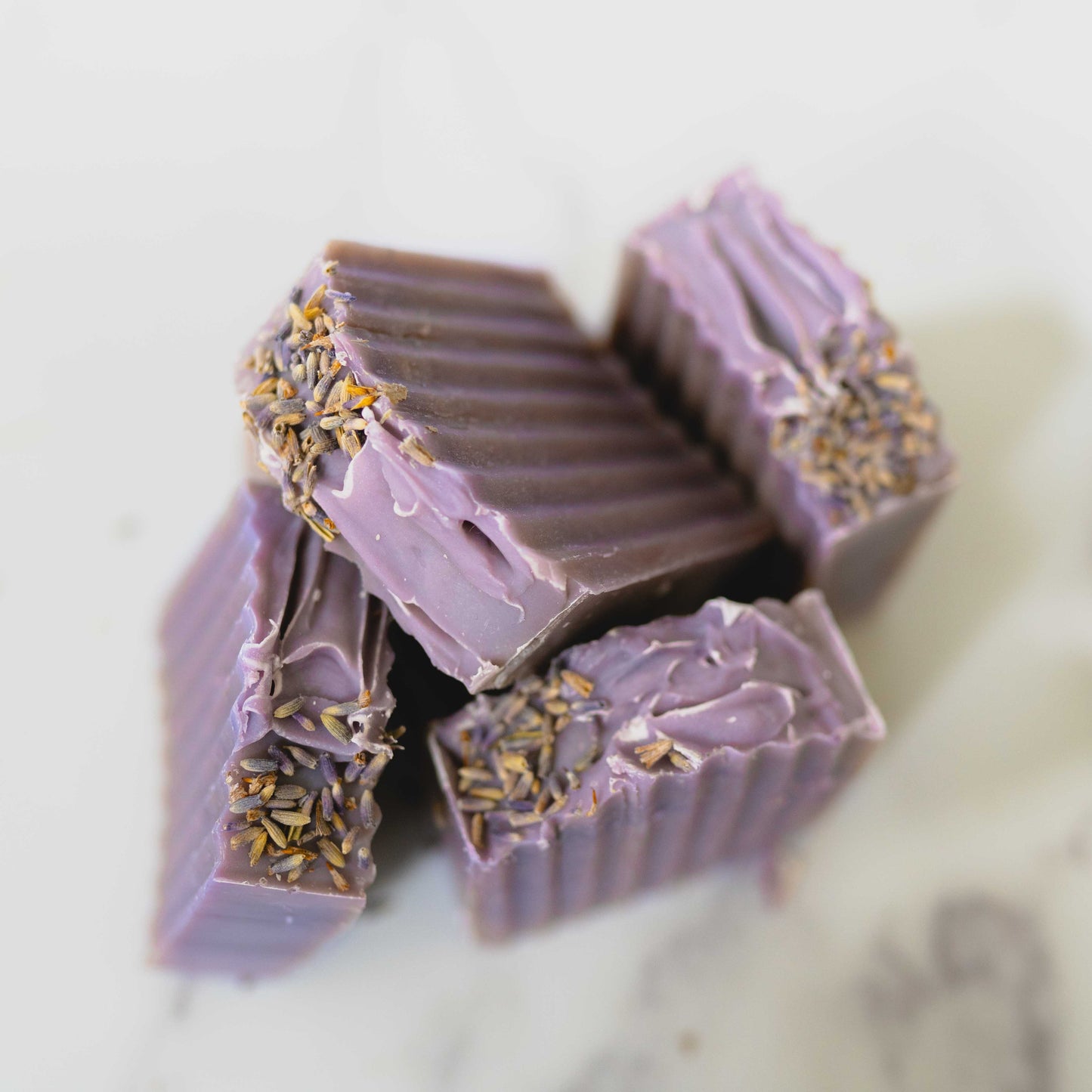 Hand Made Soap