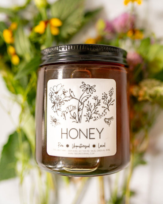 Honey