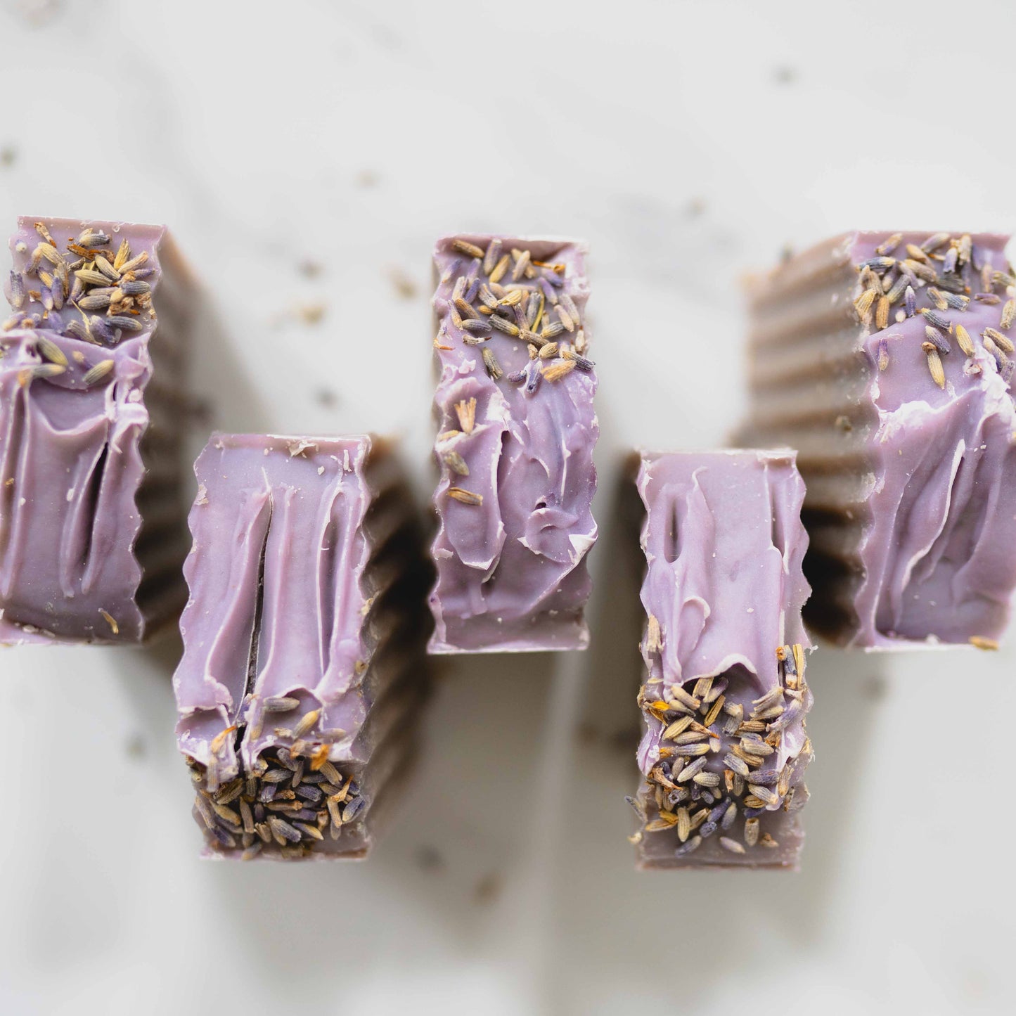 Hand Made Soap