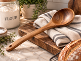 Wooden Spoons