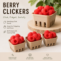 Berry Basket Clicker