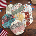 July 4th Cover - Free for $100+ orders