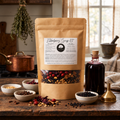 Elderberry Syrup Kit