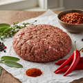 Pork Sausage - Medium