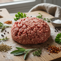 Pork Sausage - Mild