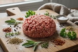 Pork Sausage - Mild