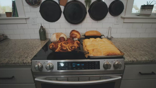 The Sourdough Switch Course